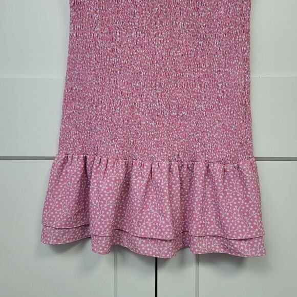 French Connection Elao Verona crepe mini dress, xlarge - Picture 13 of 15